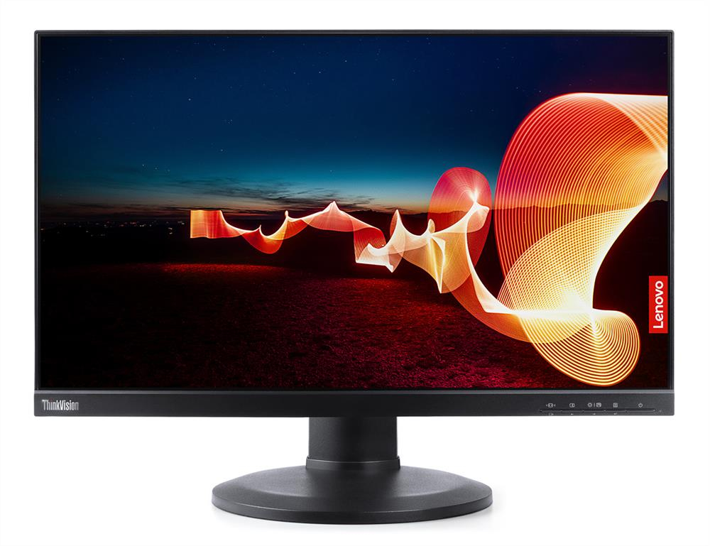 Lenovo ThinkVision S24e-03 – image 2