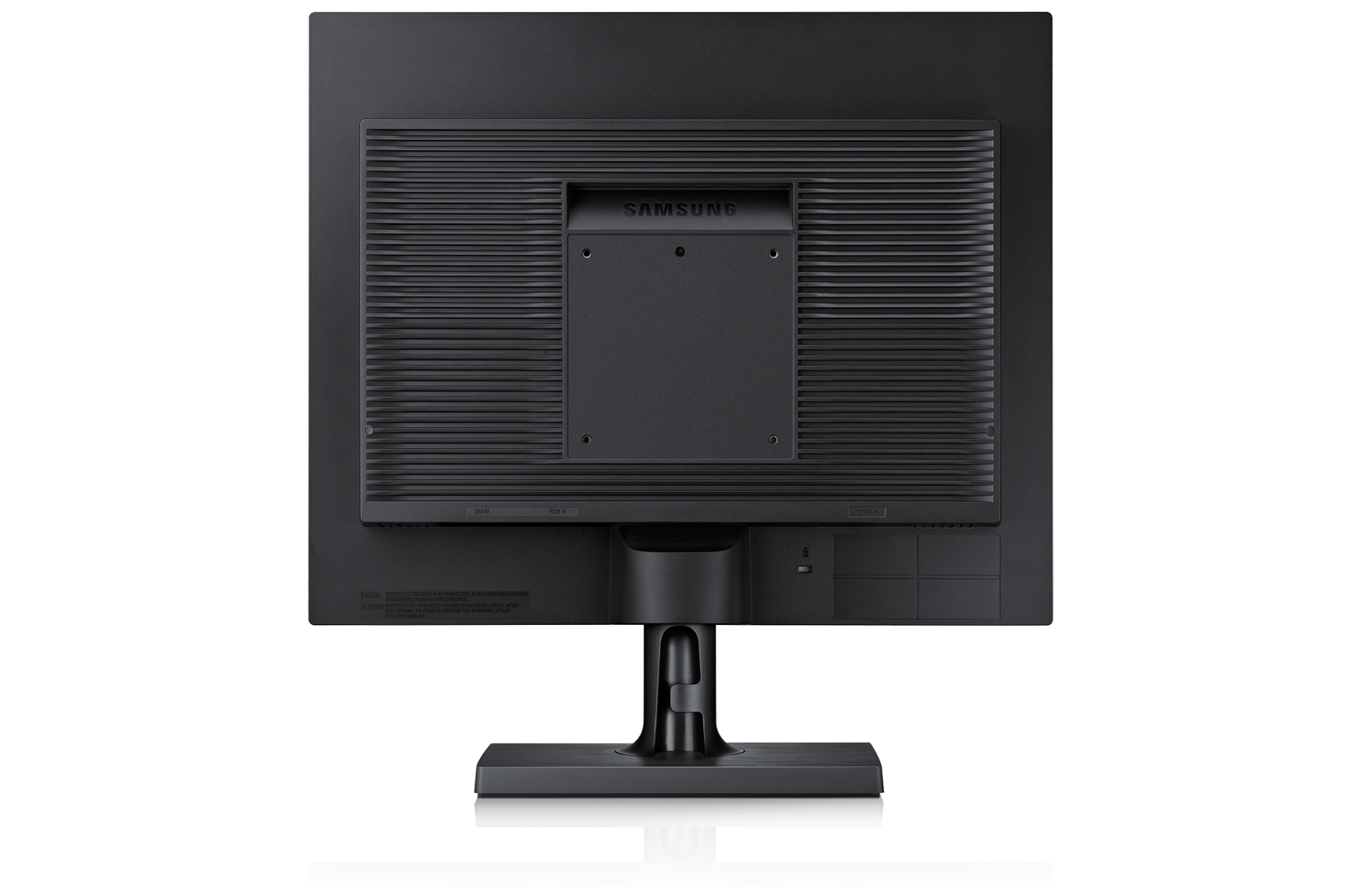 Samsung LS19C20KBW/CI computer monitor – image 7