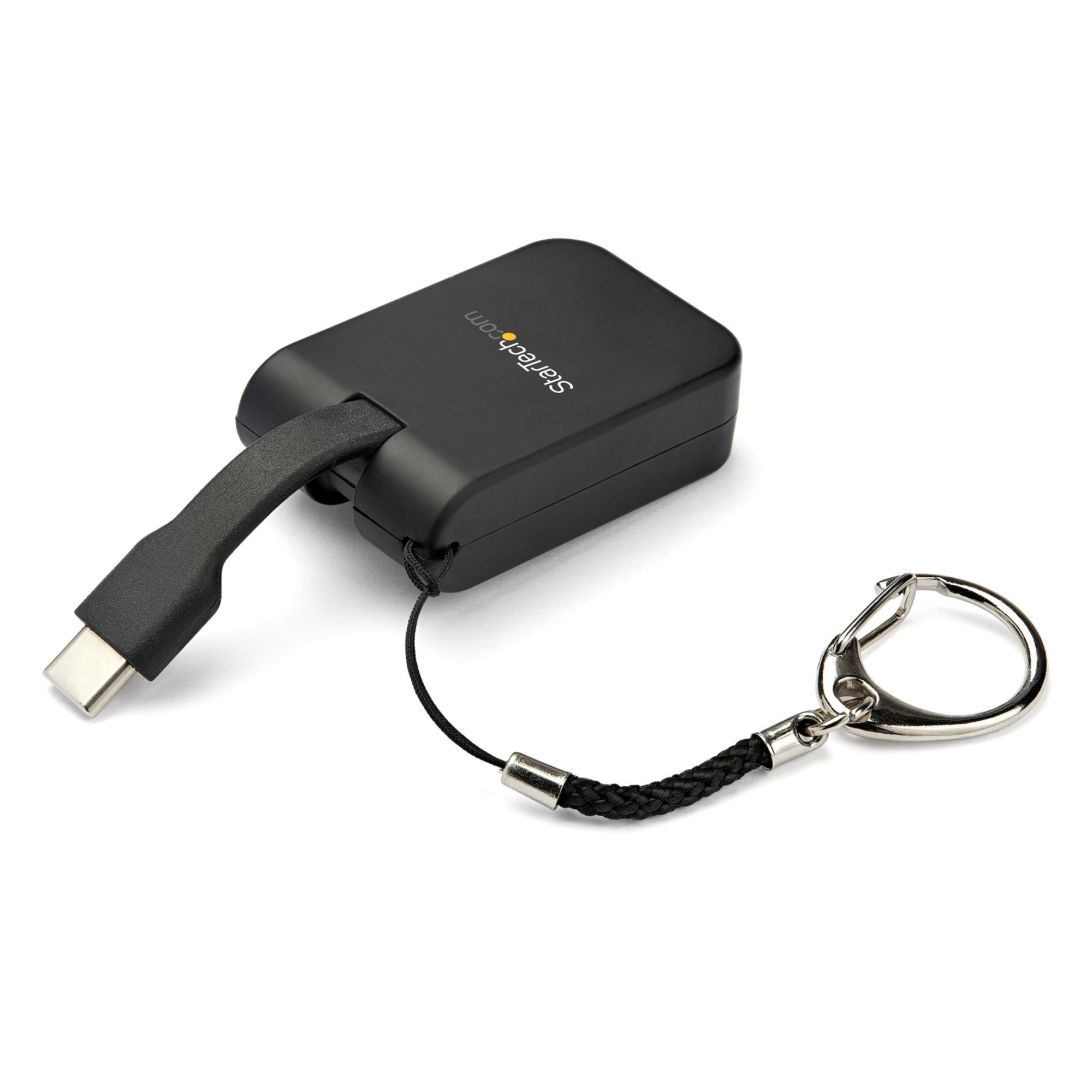 StarTech.com Compact USB C to HDMI Adapter - 4K – image 3