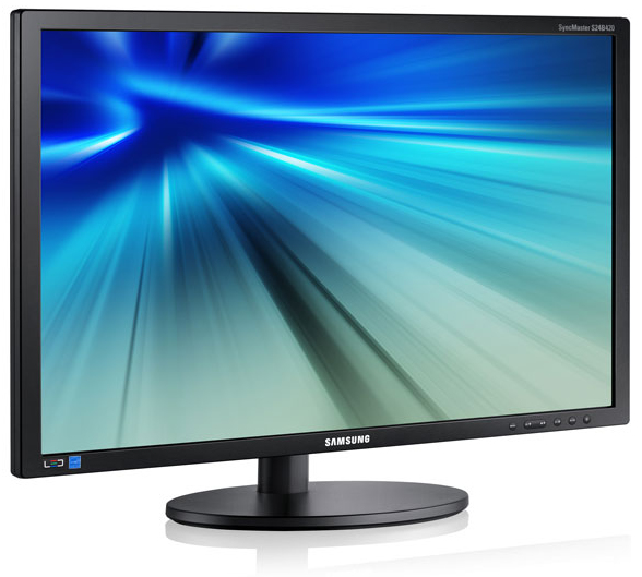 Samsung S19B420B computer monitor – image 6
