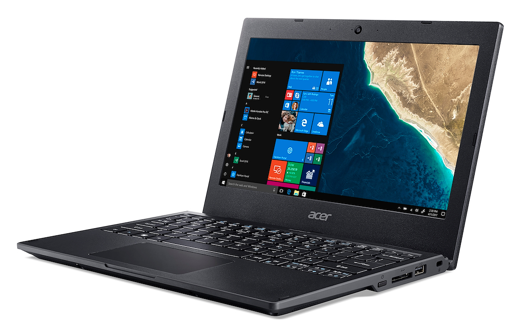 Acer TravelMate B B118-M-C6YZ Intel® Celeron® N4000 Laptop – image 3