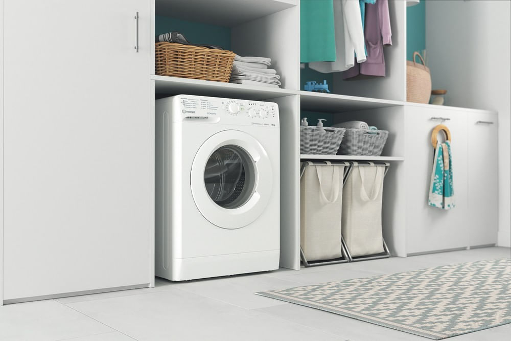 Indesit MTWC 91296 W IT – image 5