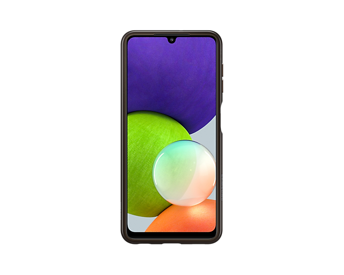 Samsung EF-QA225TBEGEU mobile phone case – image 2