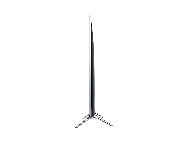 Samsung KS7005 165.1 cm (65") 4K Ultra HD Smart TV Wi-Fi Black, Silver – image 5