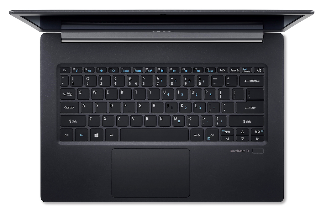 Acer TravelMate X5 X514-51T-722A Intel® Core™ i7 i7-8565U Laptop – image 4