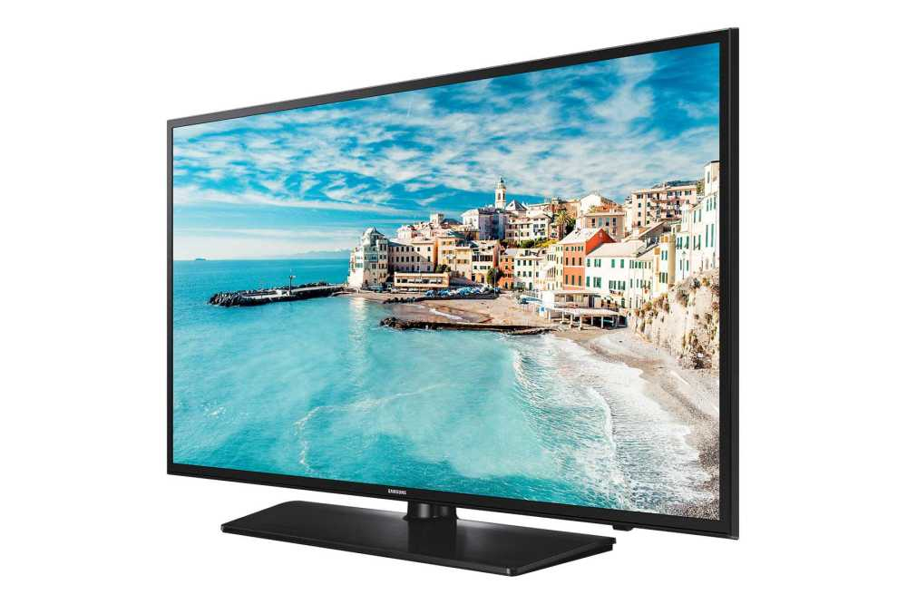 Samsung HG50EF690UB 127 cm (50") 4K Ultra HD Smart TV Titanium 20 W – image 2