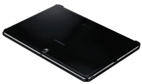 Samsung EE-CP905 Bluetooth Black – image 3