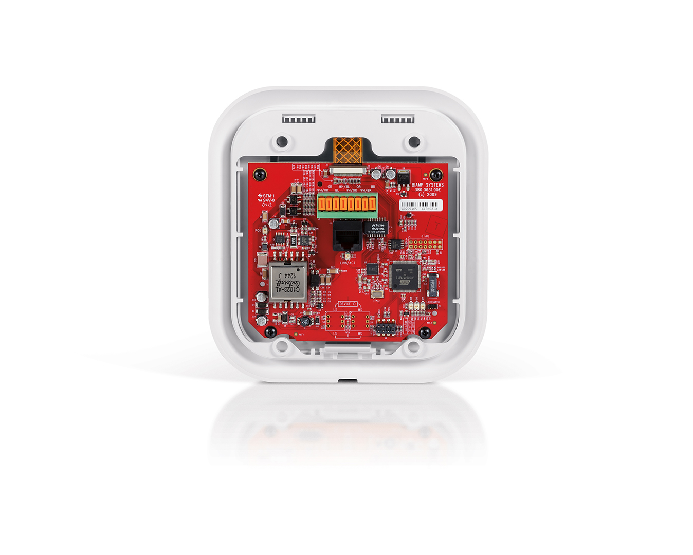Biamp Tesira TEC-1i – image 2