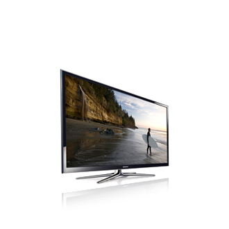 Samsung PN64E8000F 162.6 cm (64") Full HD Wi-Fi Black – image 2