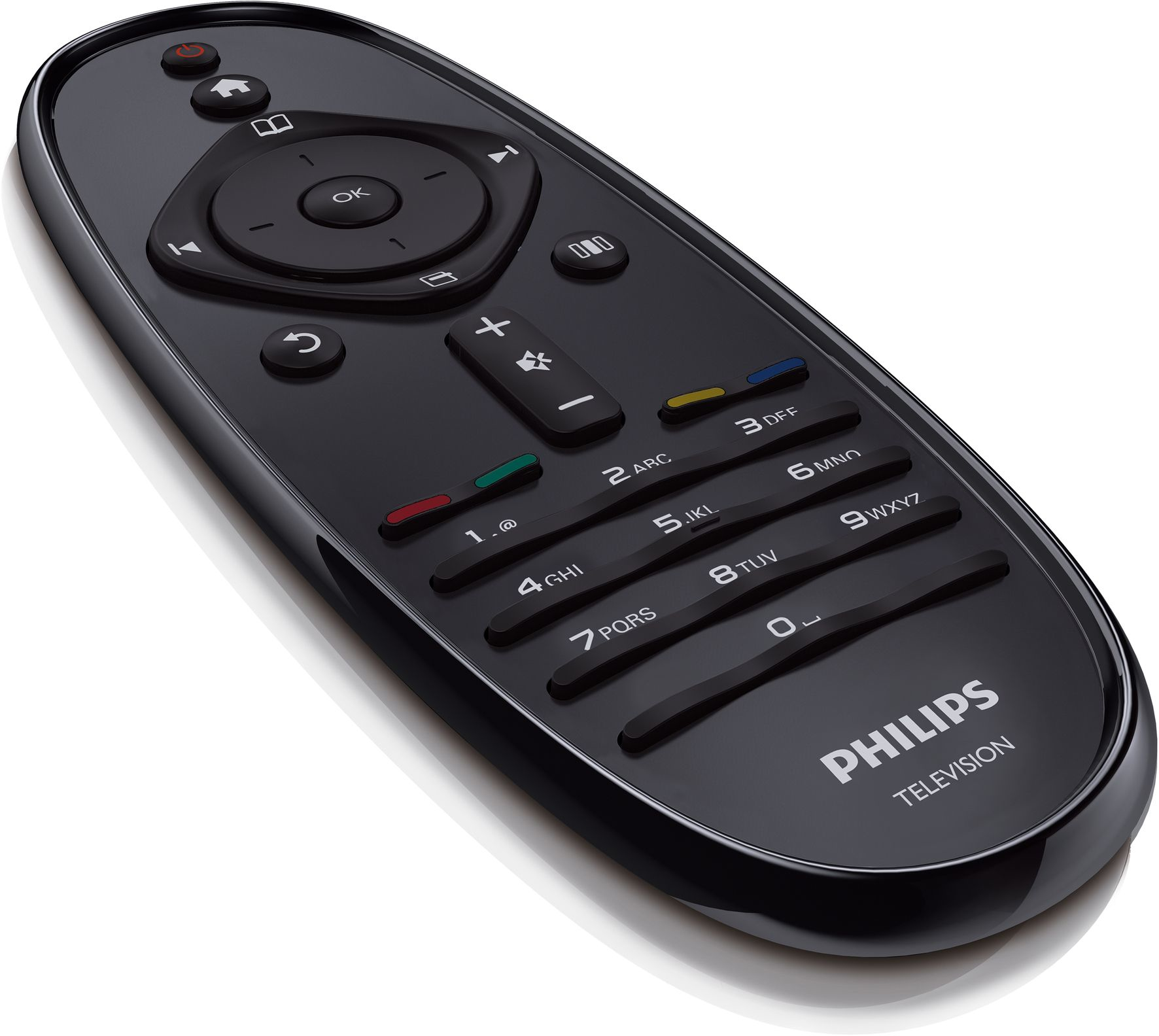 Philips 40PFL6665D/93 TV – image 4