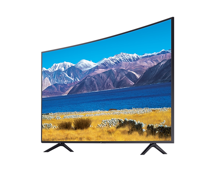 Samsung Series 8 TU8372 – image 5