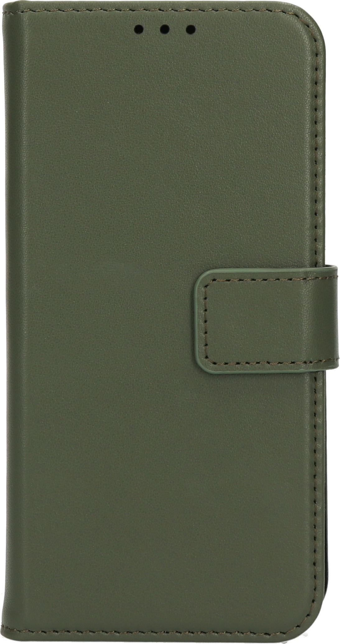 Mobiparts Leather 2 in 1 Wallet Case Samsung Galaxy S23 Green – image 3