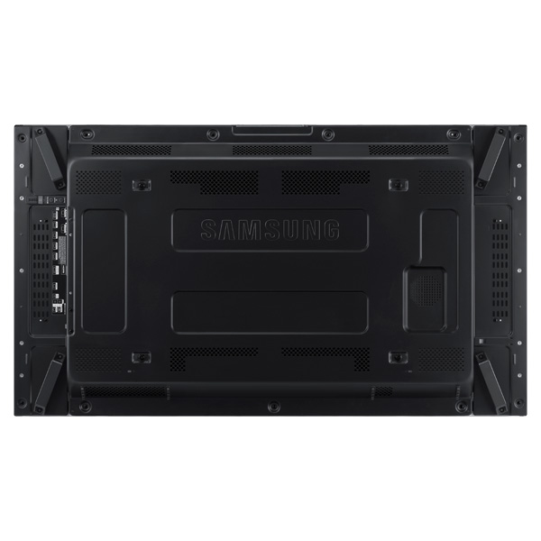 Samsung UD46C-B TV 116.8 cm (46") Full HD Black 450 cd/m² – image 2