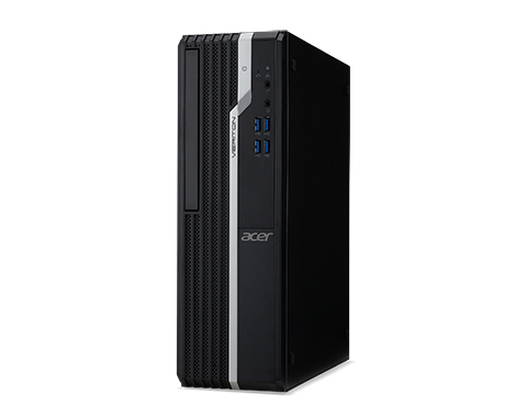 Acer Veriton X X2670G+webcamQHD Intel® Core™ i3 i3-10100 – image 3
