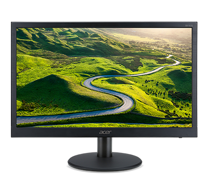 Acer EB222Qb computer monitor – image 2