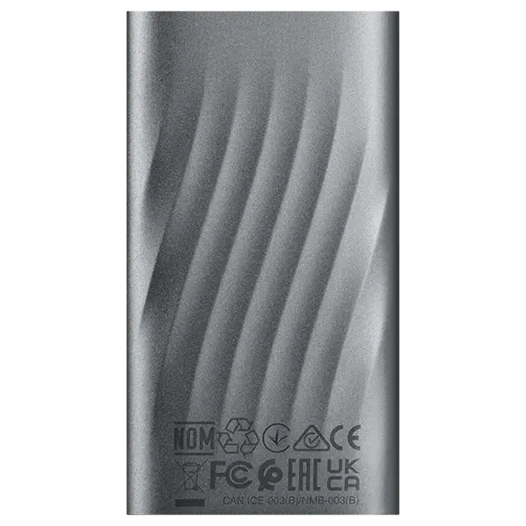 Lenovo PS6 2 TB USB Type-C 3.2 Gen 1 (3.1 Gen 1) Grey – image 6