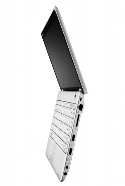 MSI Wind U200-044NE – image 7