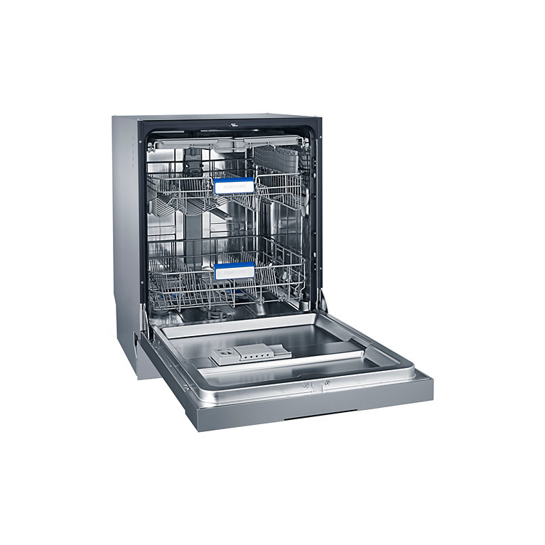 Samsung DW-UG720T Semi built-in 14 place settings – image 8