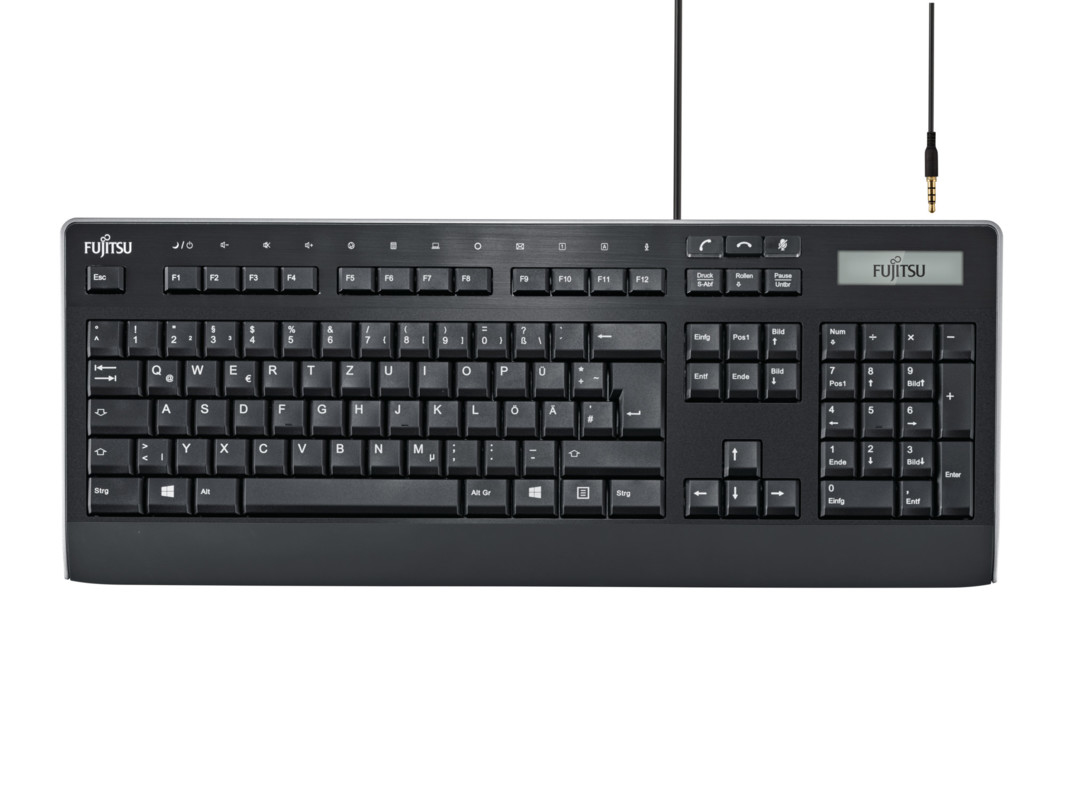 Fujitsu KB950 Phone – image 2