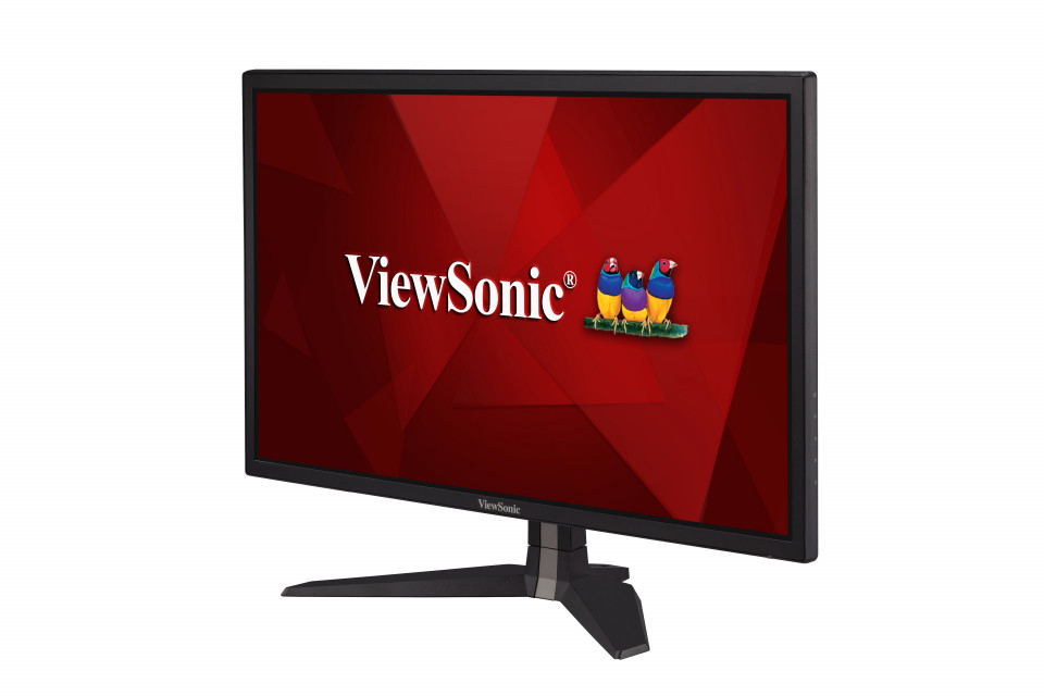 Viewsonic VX Series VX2458-P-MHD computer monitor – image 3