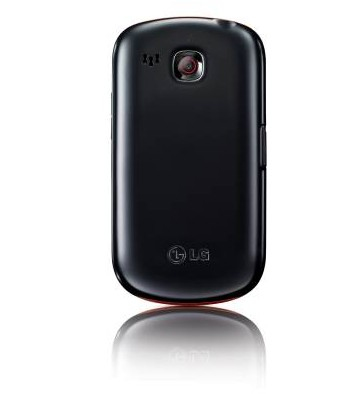LG C300 6.1 cm (2.4") 77 g – image 3