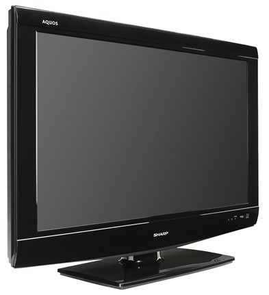 Sharp LC-32D47UT TV – image 3