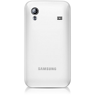 Samsung Galaxy Ace GT-S5830 – image 2