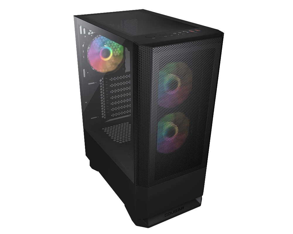 COUGAR MX430 Mesh RGB – image 3