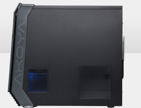 MEDION AKOYA P5352 F – image 2