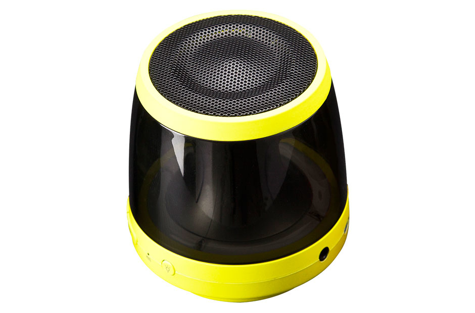 LG PH1L portable/party speaker Stereo portable speaker Yellow – image 5