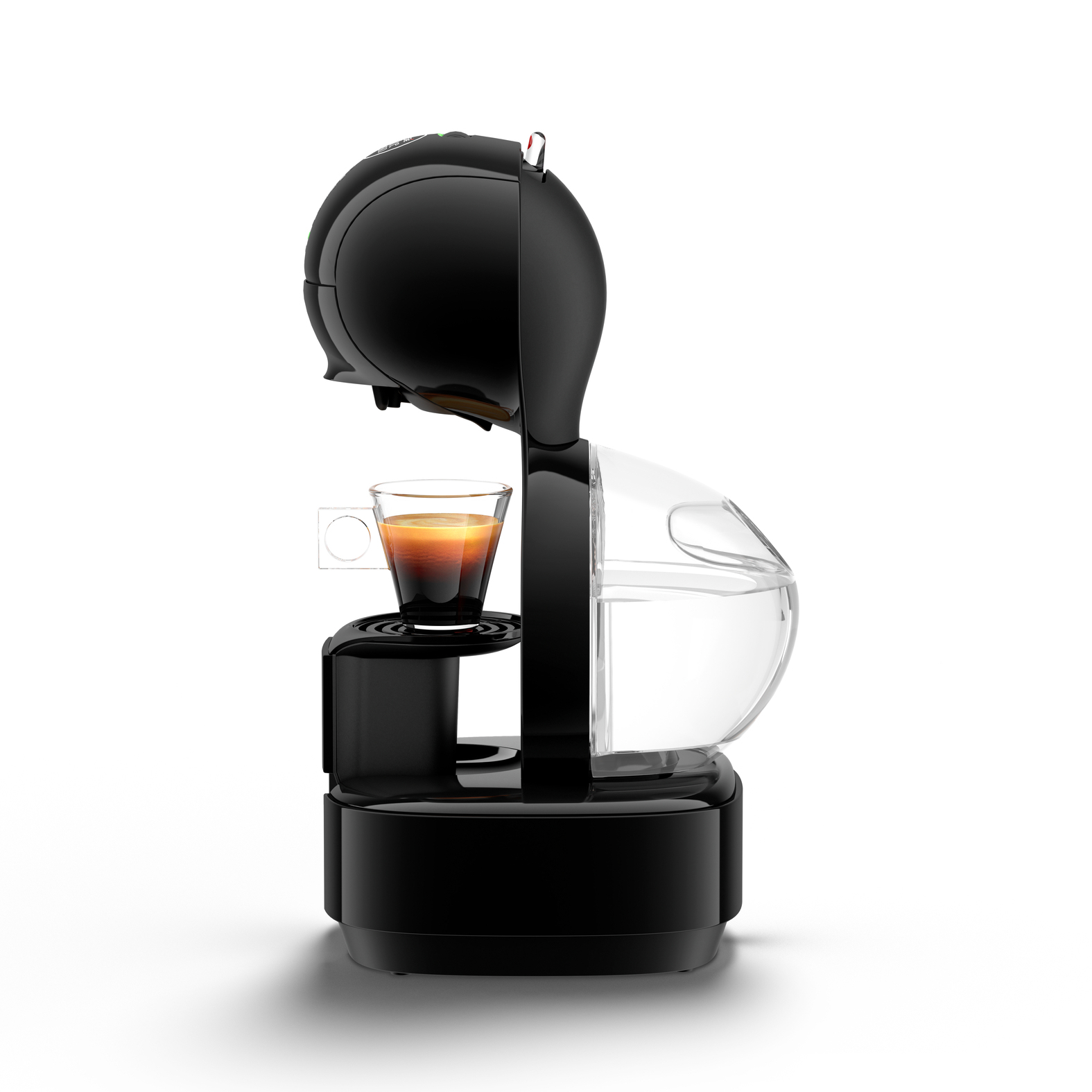 Krups Lumio KP1308 Fully-auto Capsule coffee machine – image 2