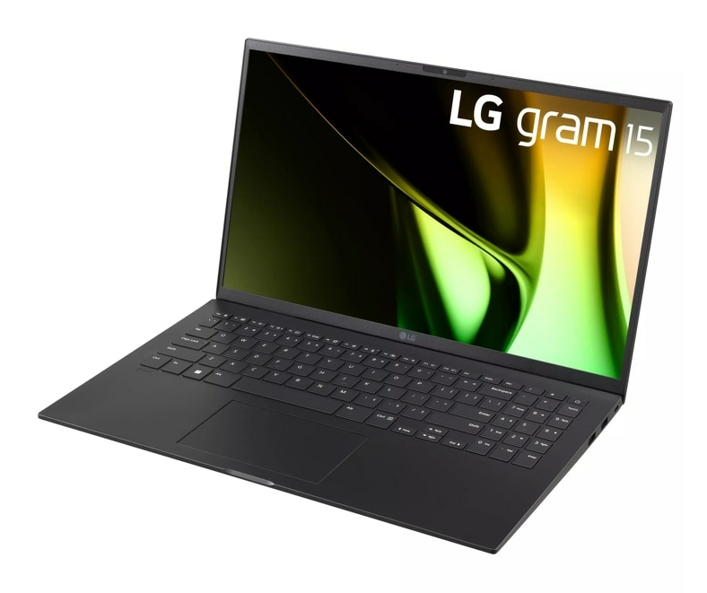 LG Gram 15Z90S-H.AA75A9 laptop Intel Core Ultra 7 155H – image 3