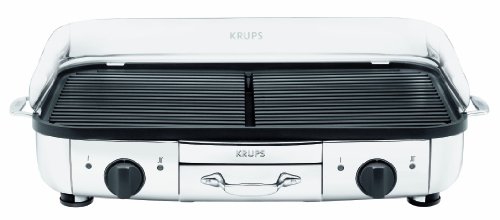 Krups K1846 TG 7002