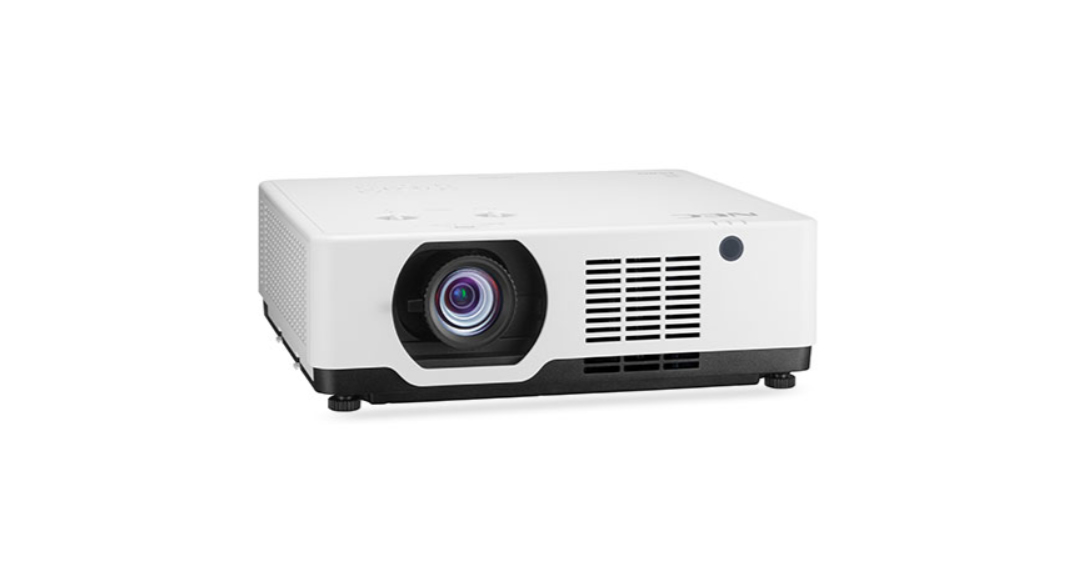 NEC NP-PE506WL data projector Standard throw projector 5200 ANSI lumens LCD WXGA (1280x800) White – image 3