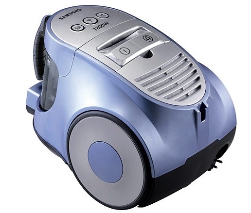 Samsung VCC8460 Vacuum cleaner