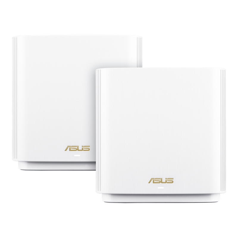 ASUS ZenWiFi AX XT8 (W-2-PK) – image 2