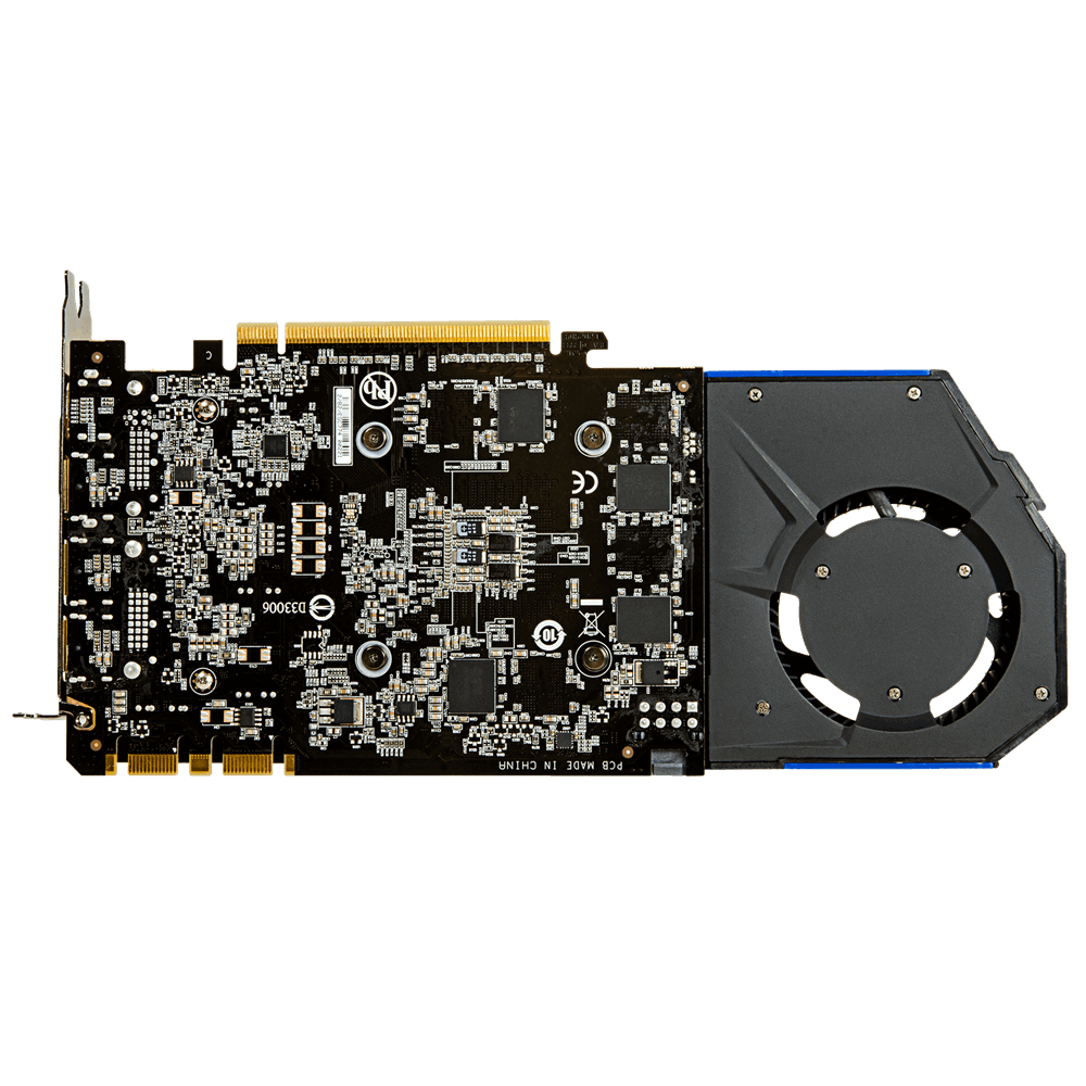 GIGABYTE GV-N970TTOC-4GD NVIDIA GeForce GTX 970 – image 5