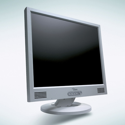Fujitsu SCENICVIEW B19-1