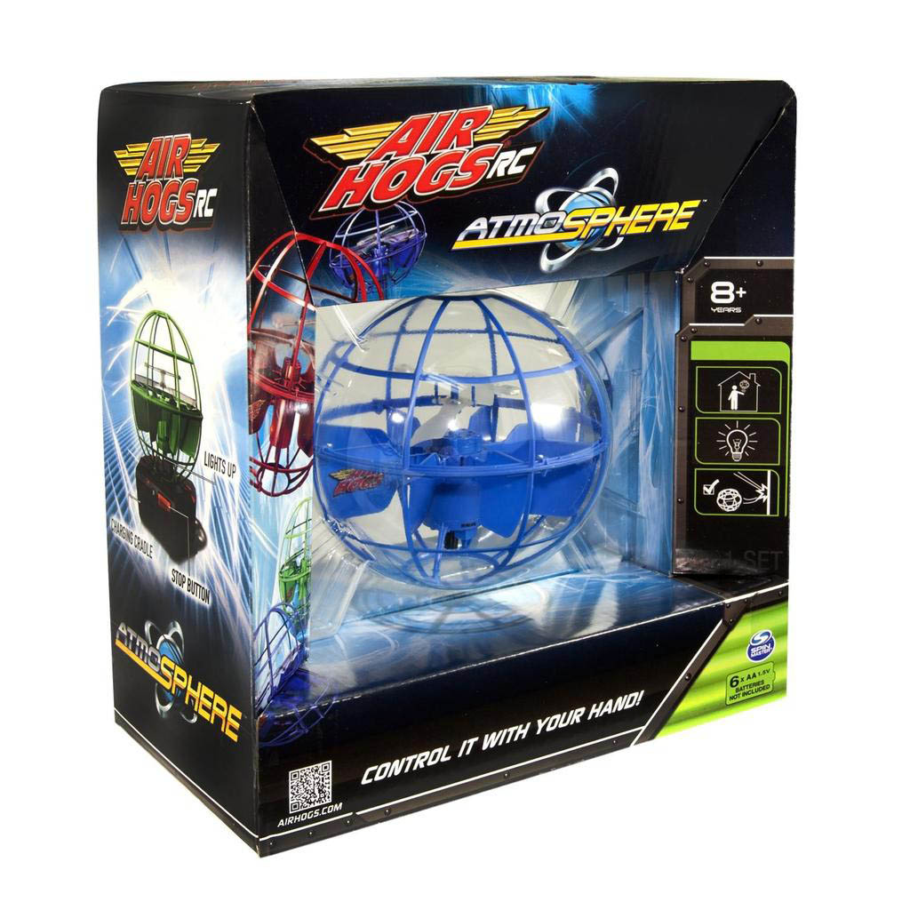 Spin Master Air Hogs AtmoSphere – image 2