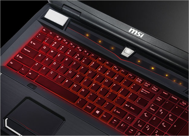 MSI GX70 Destroyer-099 – image 8