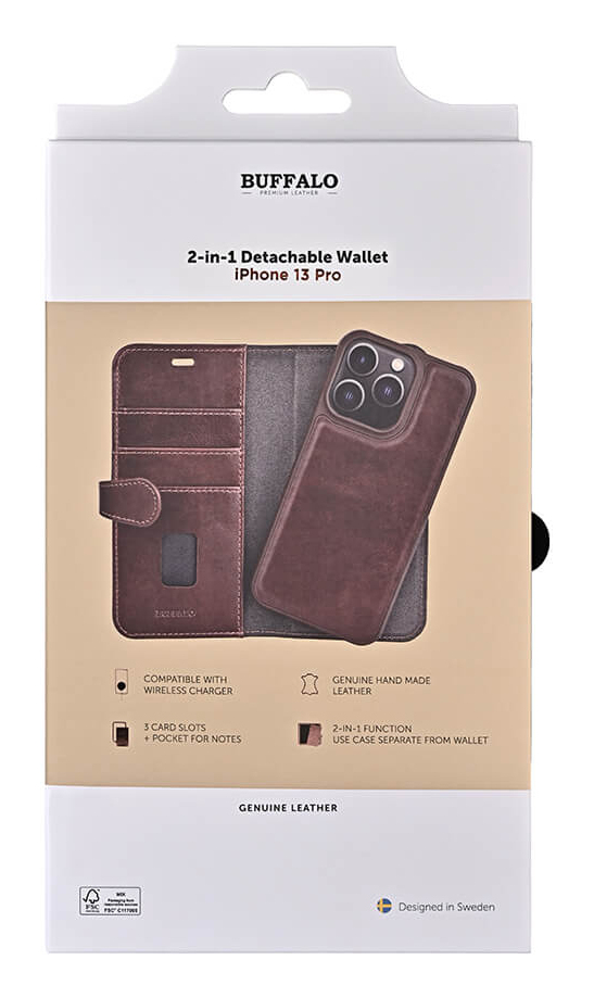 Buffalo 590044 mobile phone case – image 2