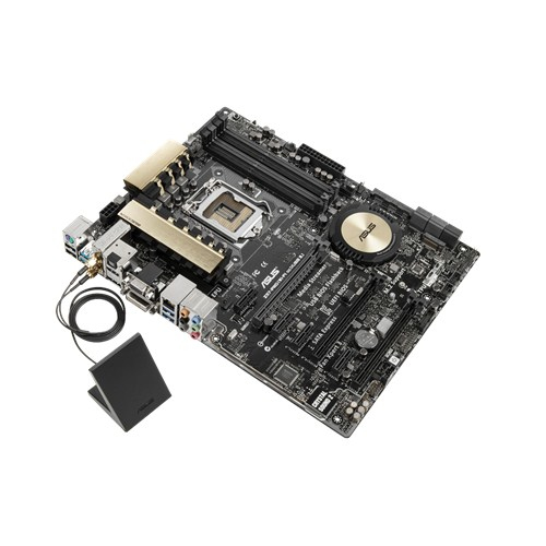 ASUS Z97-PRO(WI-FI AC)/USB 3.1 – image 6