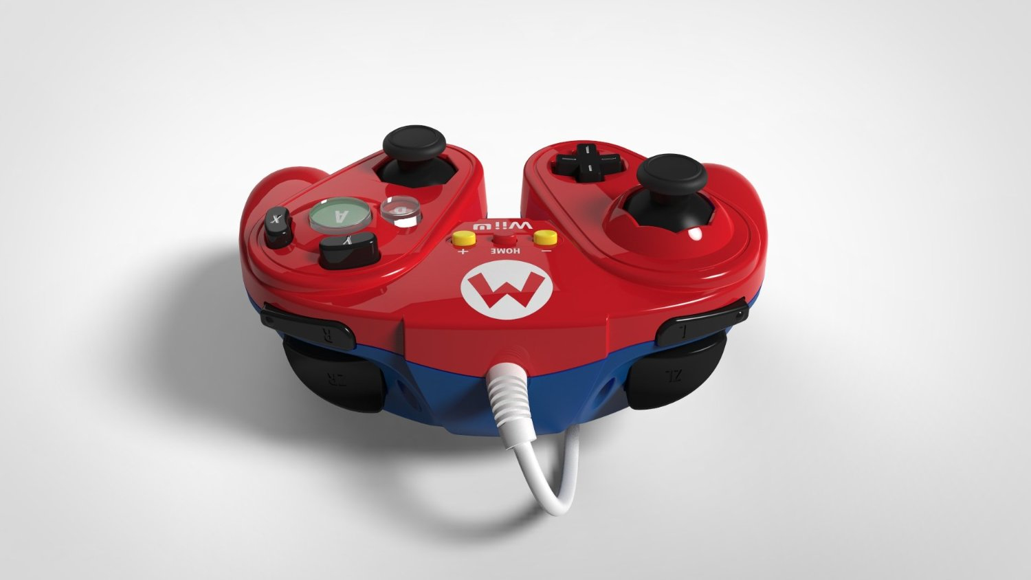 PDP Fight Pad Mario – image 2