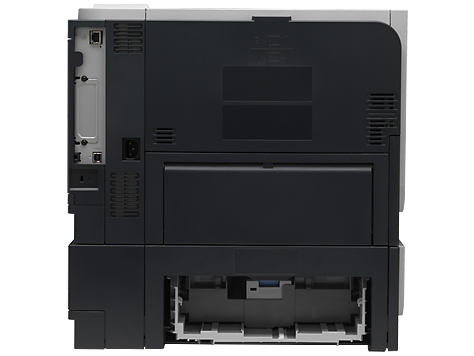 HP LaserJet P3015x – image 9