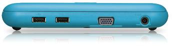 Samsung N N315-JA02SE Intel Atom® N450 Netbook – image 4