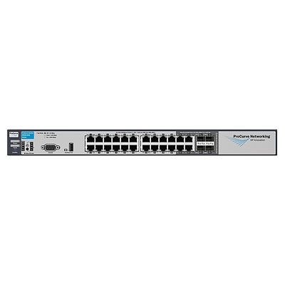 HP ProCurve 2900-24G Switch