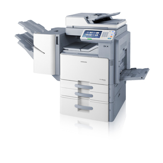 Samsung SCX-8030ND Laser A4 – image 9