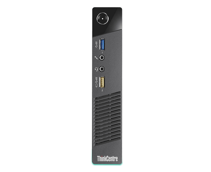 Flex IT Lenovo ThinkCentre M73 Tiny (Refurbished) – image 4