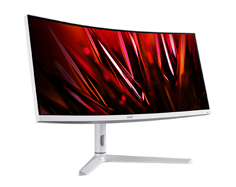 Acer XZ306CXwmiiiphx computer monitor – image 2