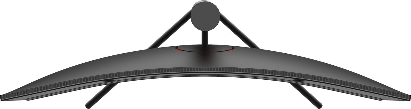 eSTUFF GLB225001 computer monitor 86.4 cm (34″) 3440 x 1440 pixels UltraWide Quad HD LED Black image 2